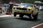Chevrolet Camaro 1969 года